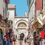 Arthouse Palma 3* Porec
