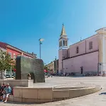 Arthouse Palma Guest house 3*
