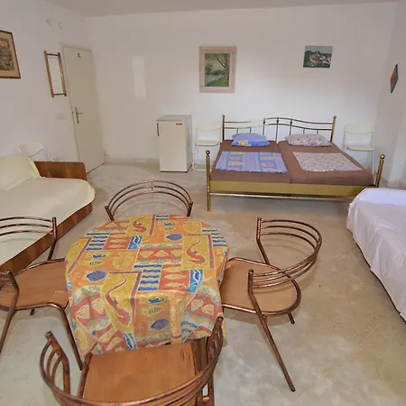Arthouse Palma Porec