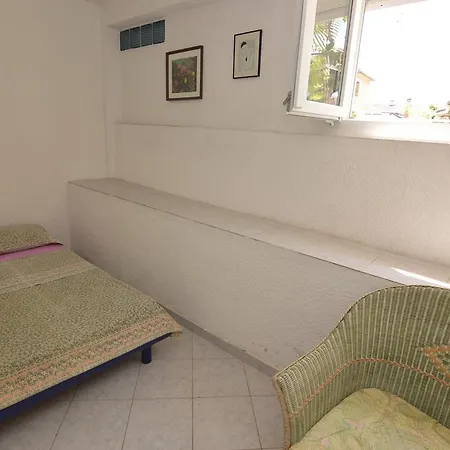 Πανσιόν Arthouse Palma Πόρετς