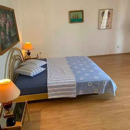 Πανσιόν Arthouse Palma