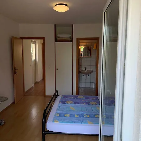 Arthouse Palma Πόρετς