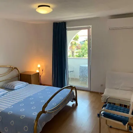 Πανσιόν Arthouse Palma