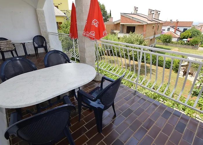 Affittacamere Arthouse Palma Porec