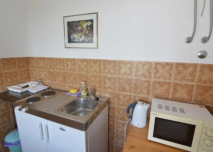 Arthouse Palma 3* Porec