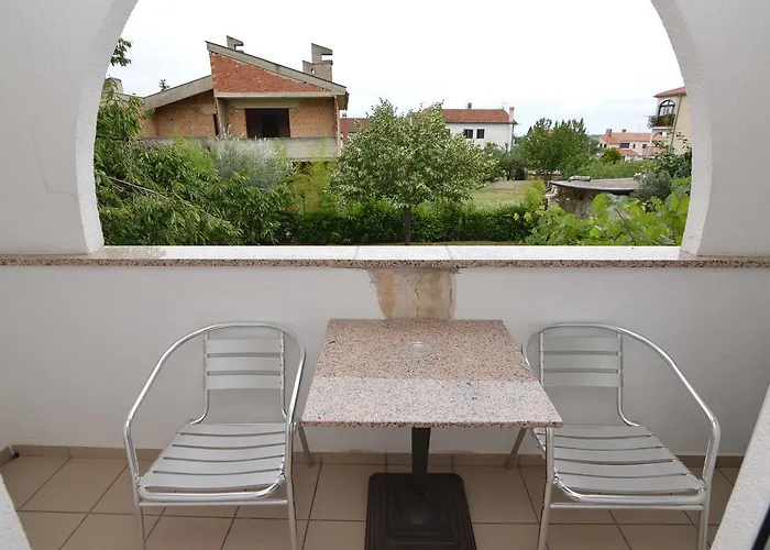 Arthouse Palma Affittacamere Porec