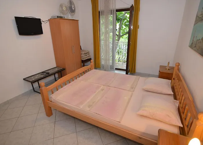 Arthouse Palma Affittacamere Porec