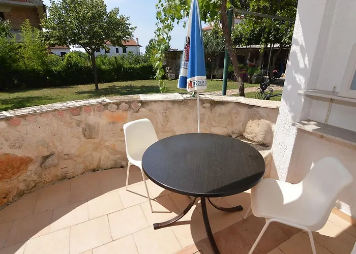 Arthouse Palma 3* Porec