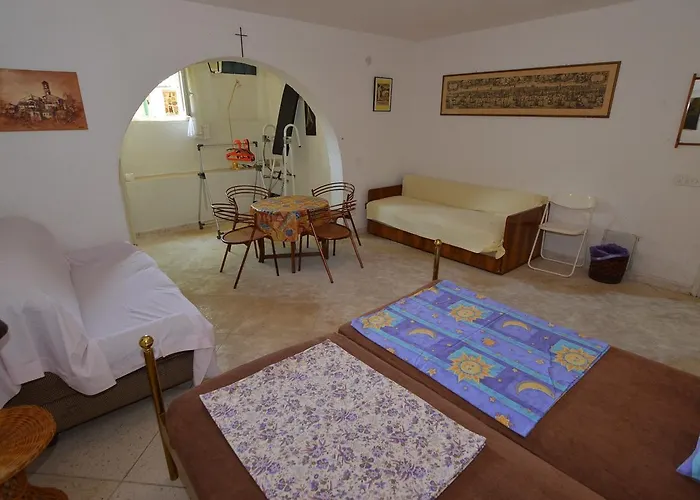 Affittacamere Arthouse Palma 3*