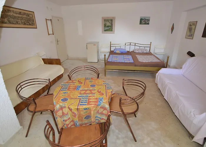 Arthouse Palma Porec