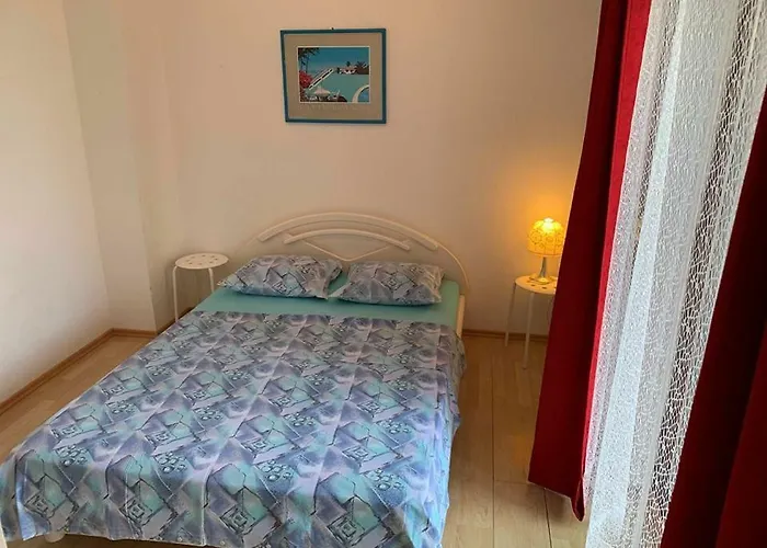 Arthouse Palma Affittacamere