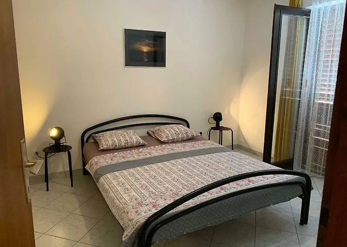 Arthouse Palma Affittacamere Porec