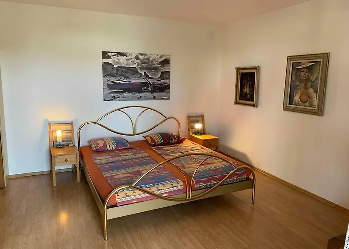 Arthouse Palma Affittacamere