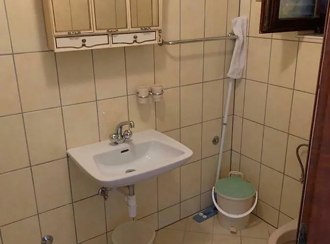 Affittacamere Arthouse Palma Porec