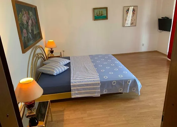 Affittacamere Arthouse Palma