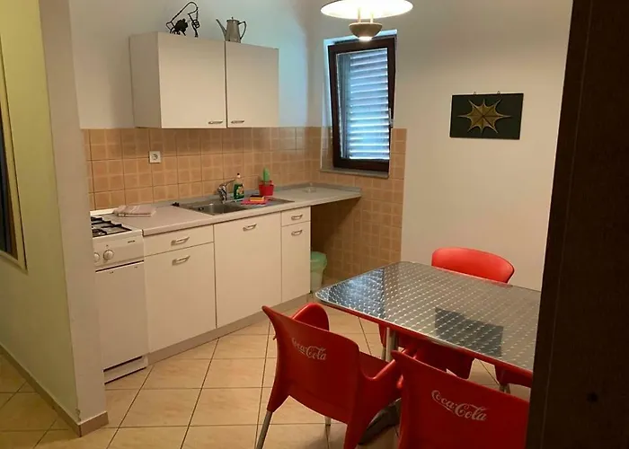 Arthouse Palma Porec