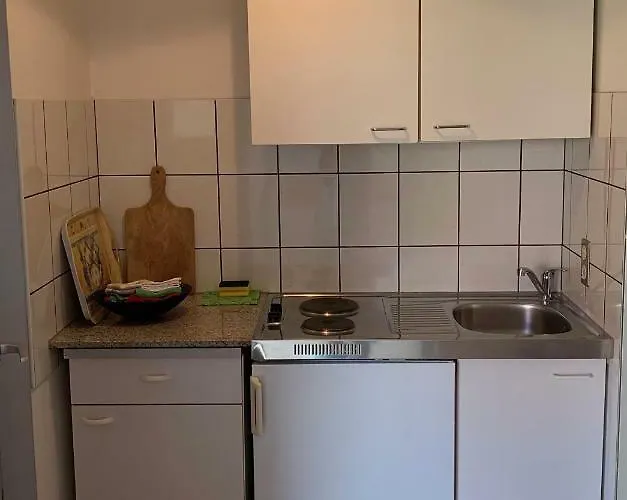 Arthouse Palma Affittacamere