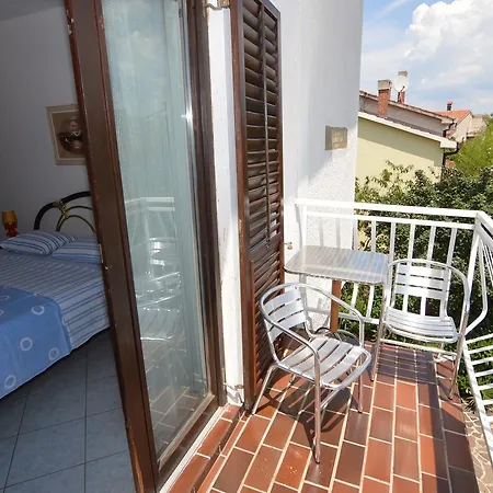 Gostinjska kuća Arthouse Palma Porec