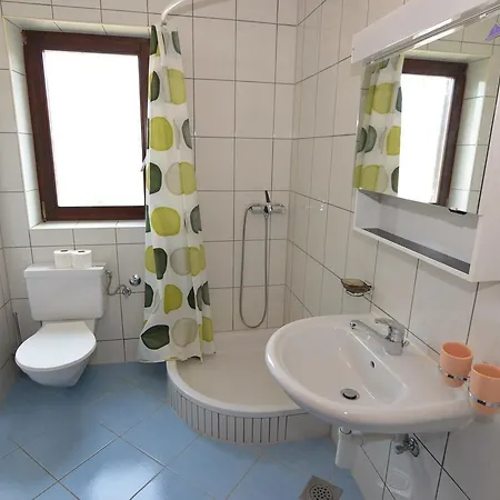 Arthouse Palma Gostinjska kuća