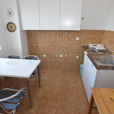 Arthouse Palma 3* Porec