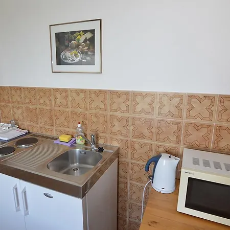 Arthouse Palma 3* Poreč