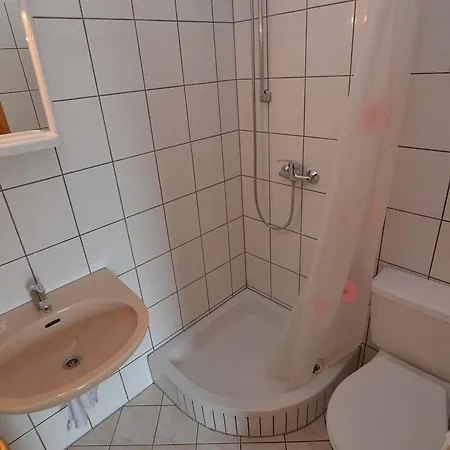 Arthouse Palma Gostinjska kuća 3*