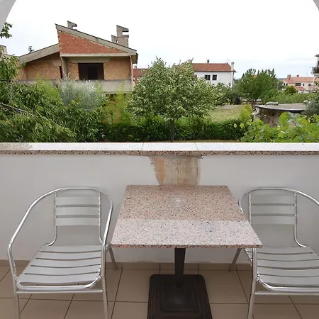 Arthouse Palma Gostinjska kuća Porec