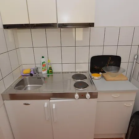 Gostinjska kuća Arthouse Palma 3*
