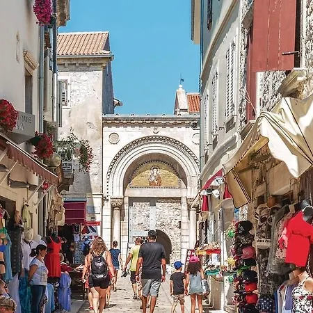 Arthouse Palma 3* Porec