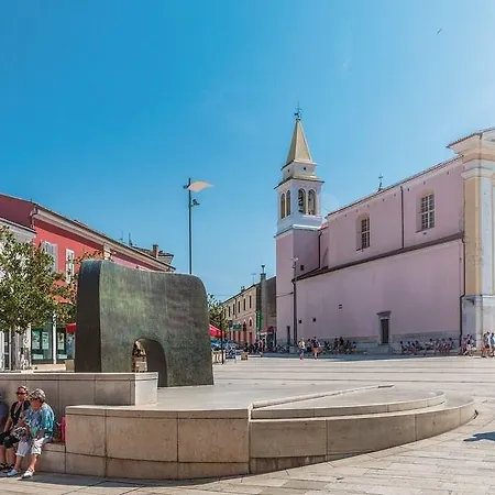 Arthouse Palma Gostinjska kuća 3*