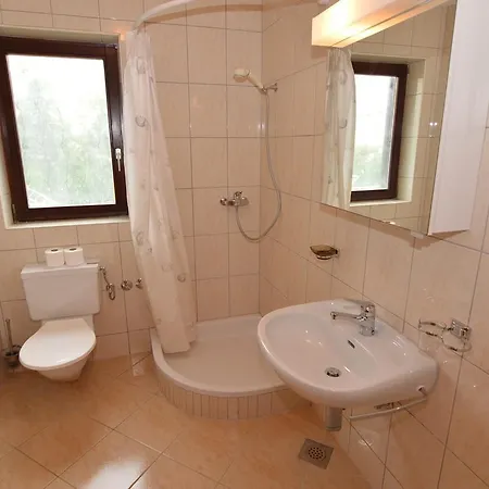 Gostinjska kuća Arthouse Palma 3*
