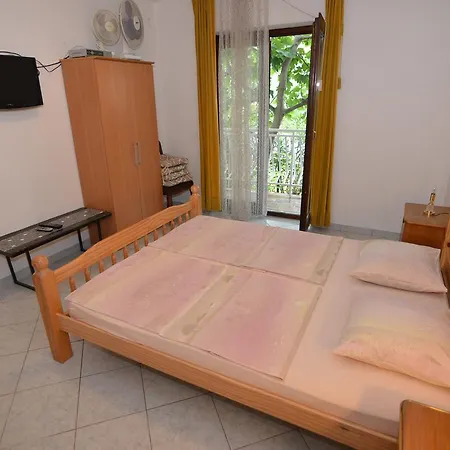 Arthouse Palma Gostinjska kuća Porec