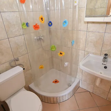 Arthouse Palma Gostinjska kuća Porec