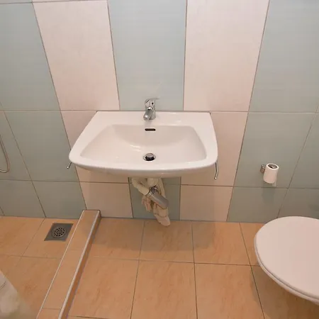 Gostinjska kuća Arthouse Palma 3*