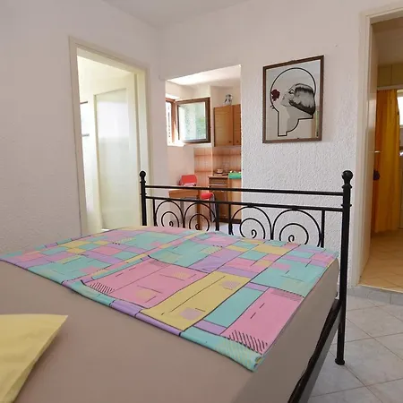 Arthouse Palma Gostinjska kuća