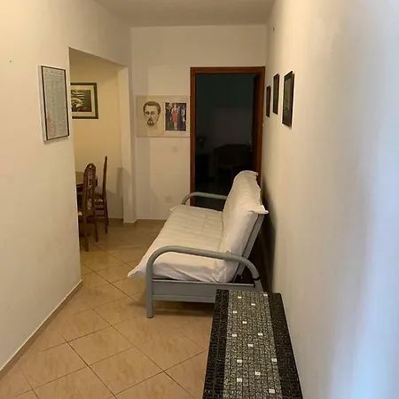 Arthouse Palma Vendégház Poreč