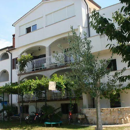 بيت ضيافة Arthouse Palma