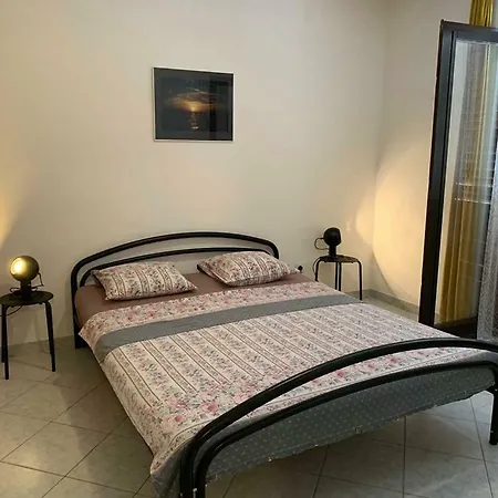 Arthouse Palma Gostinjska kuća Porec