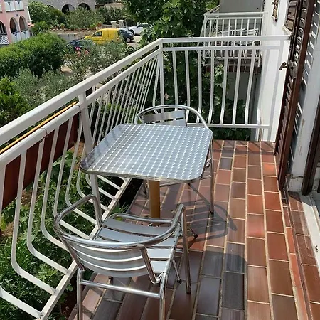 Gostinjska kuća Arthouse Palma
