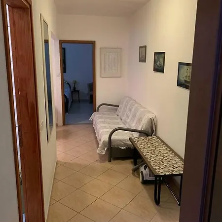 Arthouse Palma 3* Porec