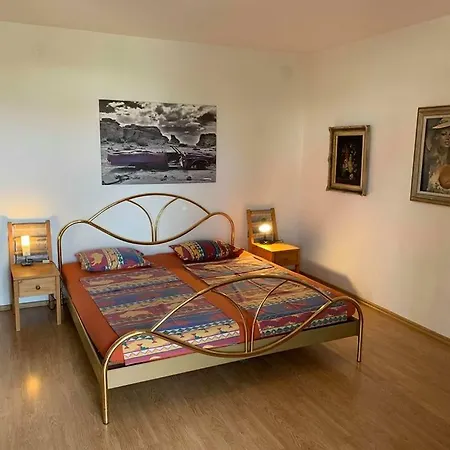 Arthouse Palma Gostinjska kuća