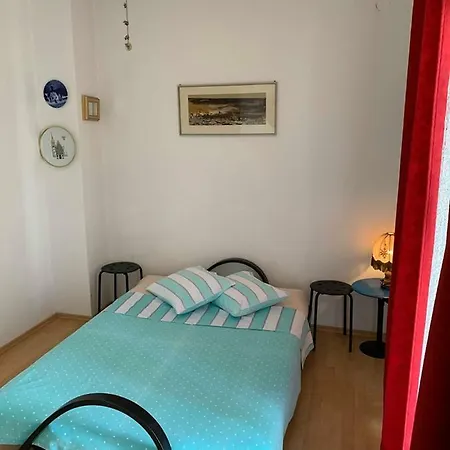 Arthouse Palma Gostinjska kuća Porec