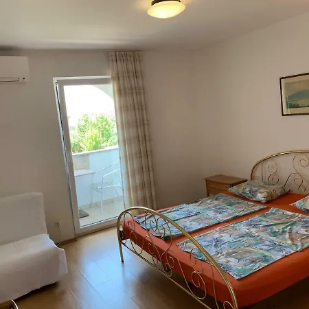 Arthouse Palma Vendégház Poreč