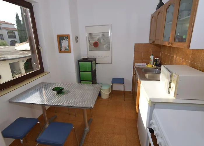 Arthouse Palma 3* Poreč