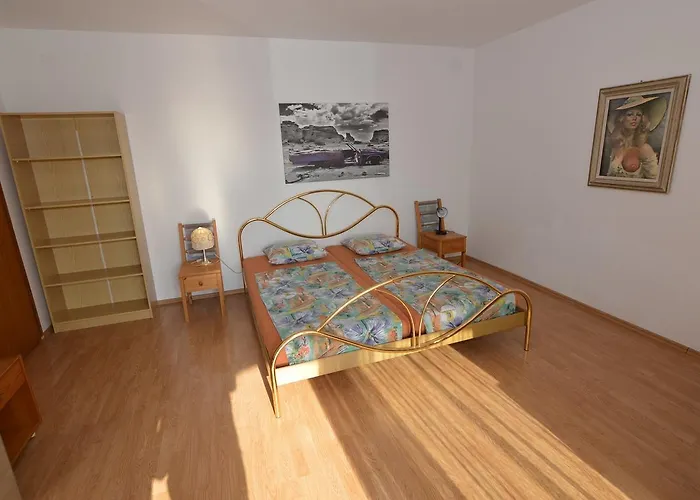 Pensionat Arthouse Palma Poreč