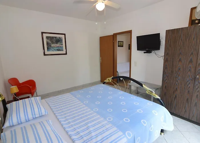 Pensionat Arthouse Palma 3*