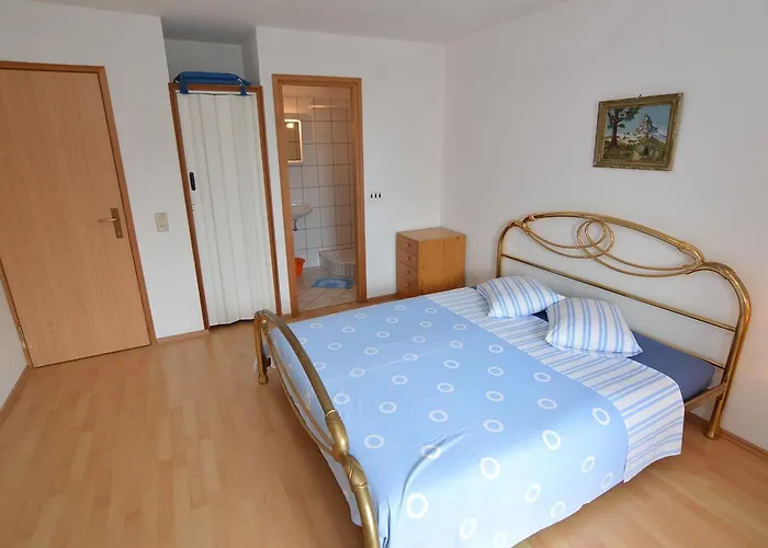 Pensionat Arthouse Palma Poreč