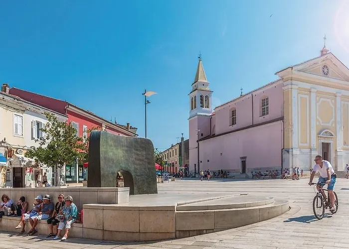 Arthouse Palma Pensionat 3*