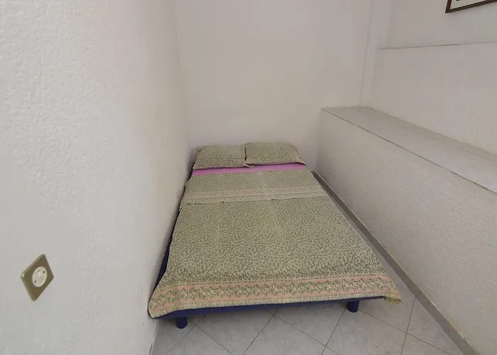 Arthouse Palma Pensionat Poreč