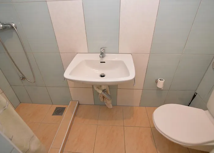 Pensionat Arthouse Palma 3*